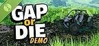 GAP OR DIE Demo