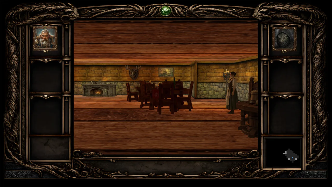 Grove of the Seven Stones Screenshot 6