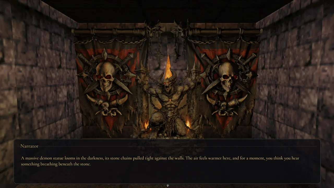 Grove of the Seven Stones Screenshot 12