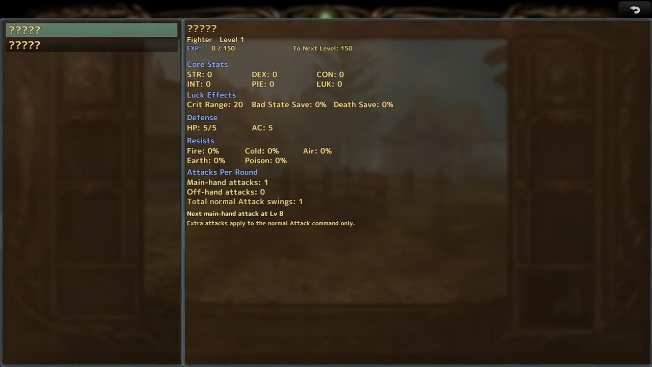 Grove of the Seven Stones Screenshot 8