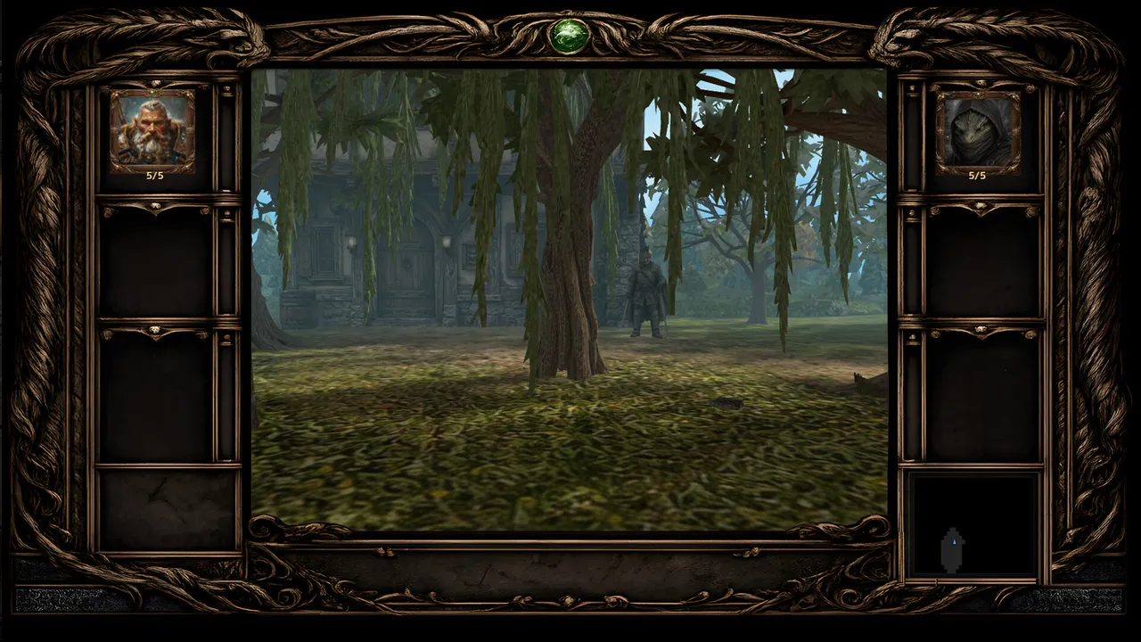 Grove of the Seven Stones Screenshot 4