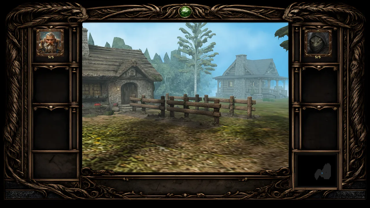 Grove of the Seven Stones Screenshot 9