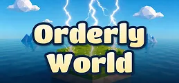 OrderlyWorld