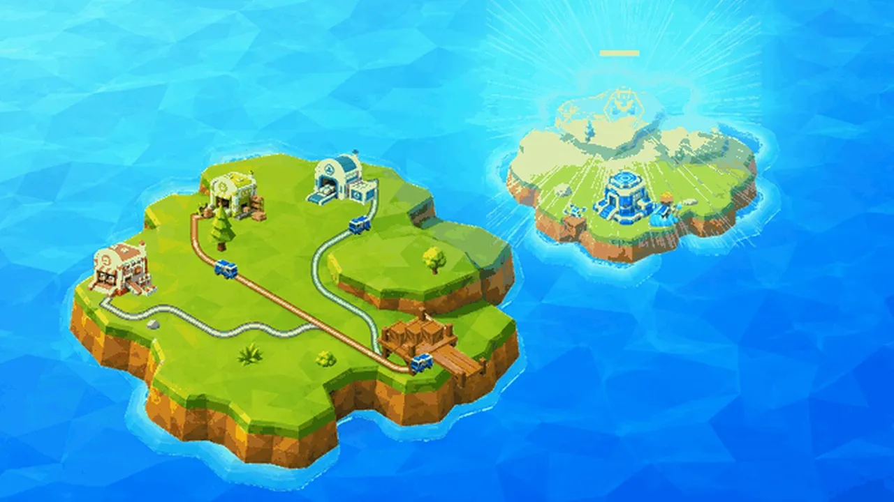 OrderlyWorld Screenshot 2