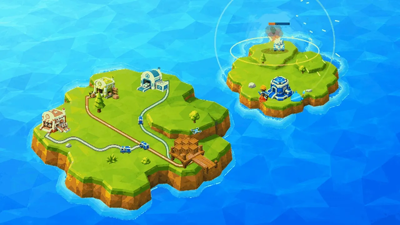 OrderlyWorld Screenshot 1