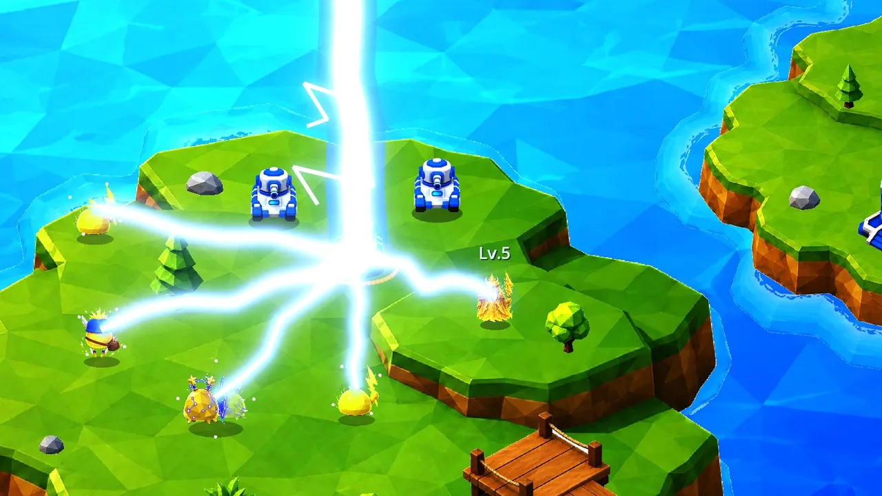OrderlyWorld Screenshot 4