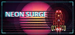 NEON SURGE