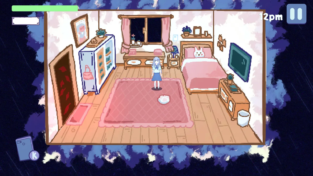 迷家mygohome Screenshot 1