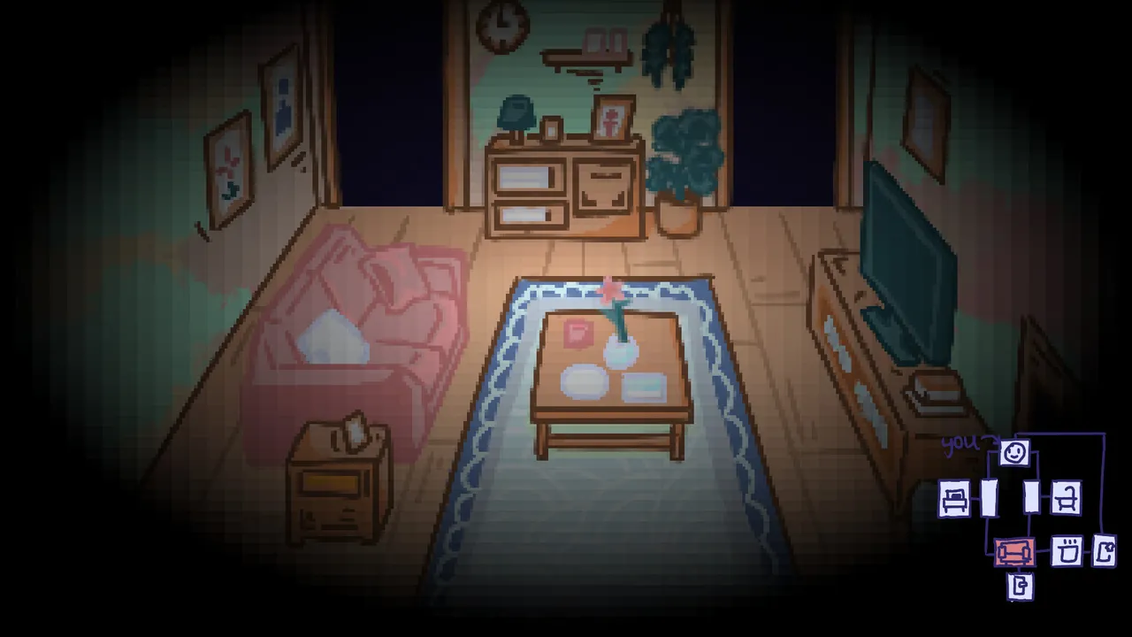 迷家mygohome Screenshot 0