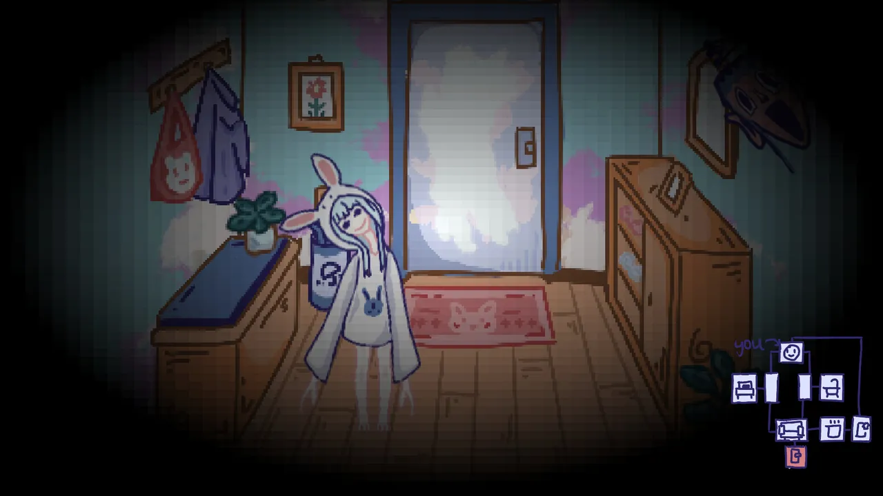 迷家mygohome Screenshot 2