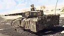 War Thunder - Puma u14 Pack Screenshot 1