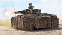 War Thunder - Puma u14 Pack Screenshot 0