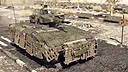 War Thunder - Puma u14 Pack Screenshot 4