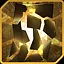 Unstoppable icon