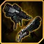 Packing Heat icon