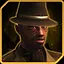 Spilling the Beans icon