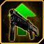 Stopping Power icon