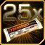 Crunch Time icon