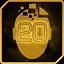 Not So Human After All icon