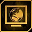 Hack the Planet icon
