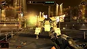 Deus Ex: The Fall Screenshot 0
