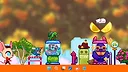 Tiny Capsule Collector Screenshot 3
