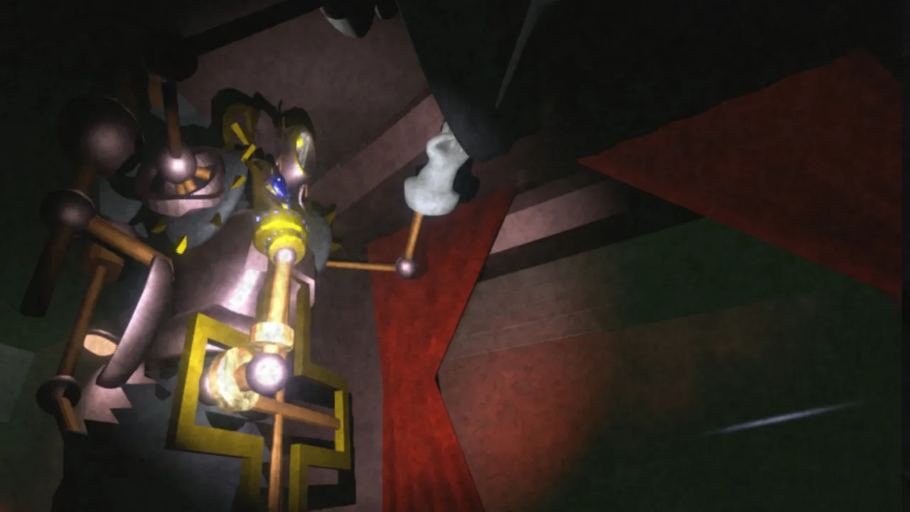 Keepers of Kur Screenshot 7