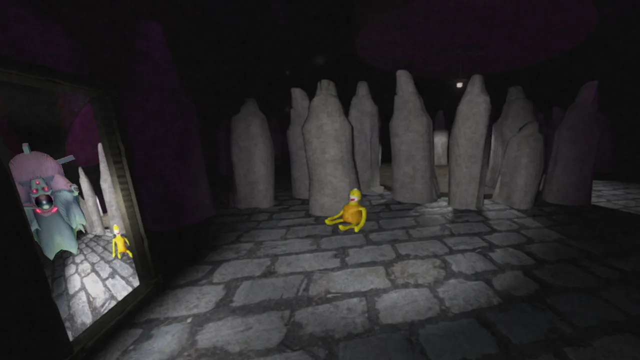 Keepers of Kur Screenshot 3