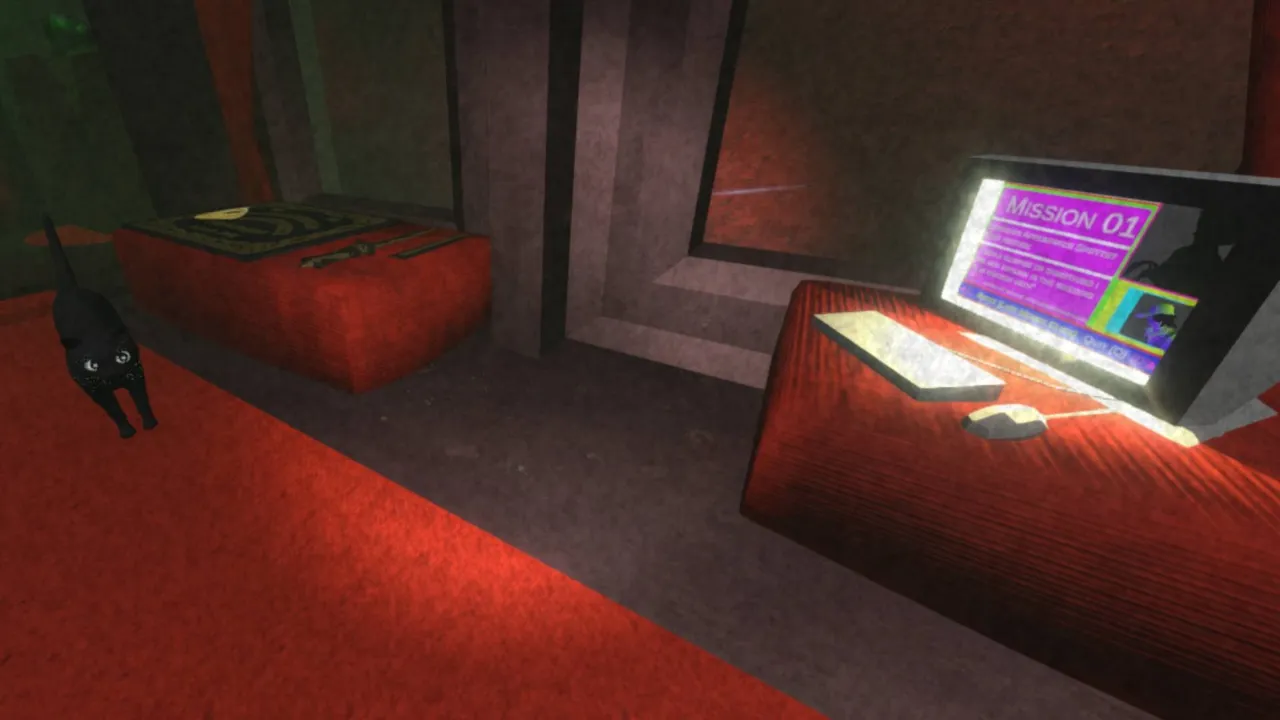 Keepers of Kur Screenshot 0