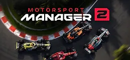 Motorsport Manager 2 Playtest
