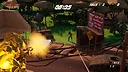 Urban assault Screenshot 3
