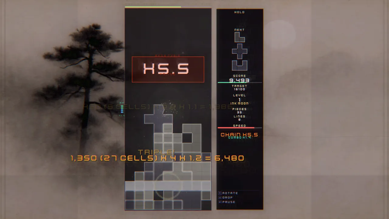 DropCell Screenshot 6