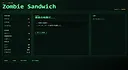 Zombie Sandwich Screenshot 3