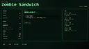 Zombie Sandwich Screenshot 2