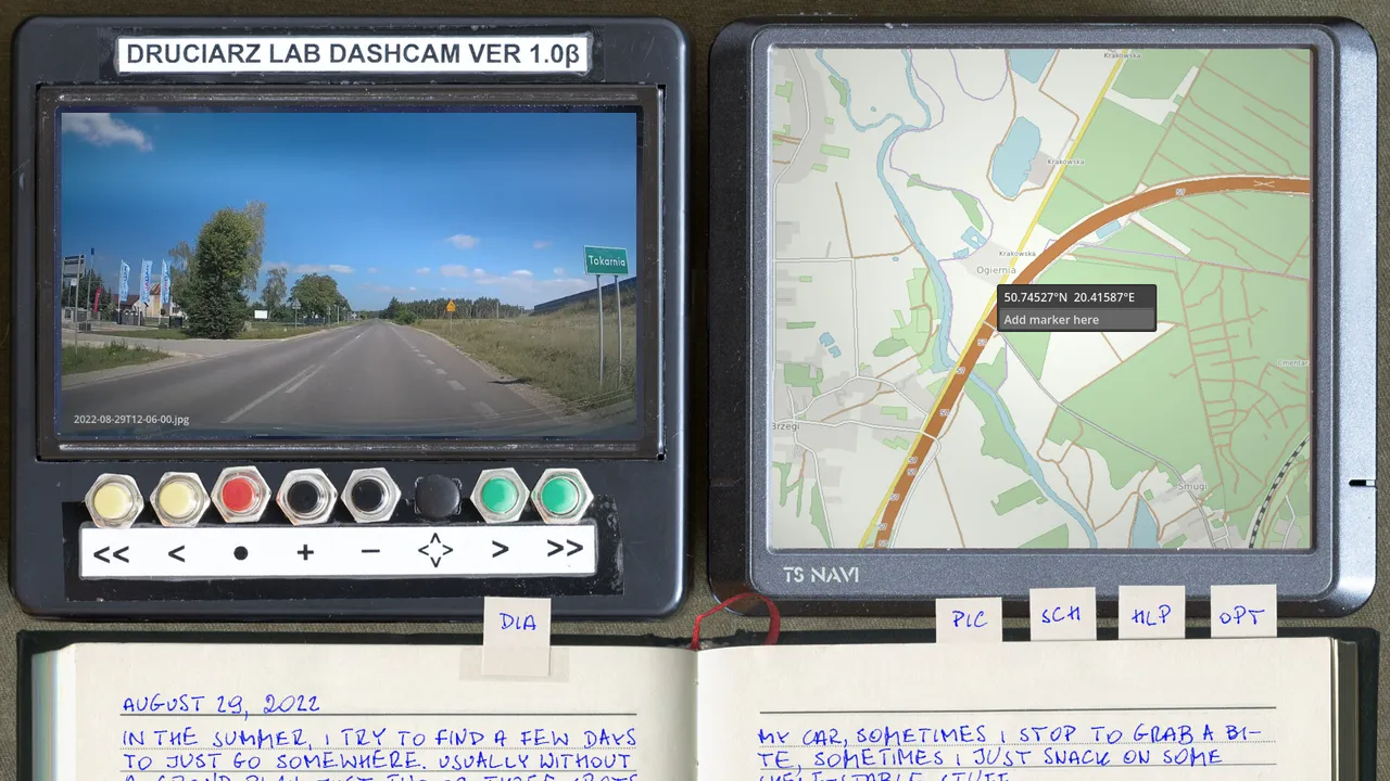 Geolocation Case Files: Road Trip to Robert's Grave Screenshot 0
