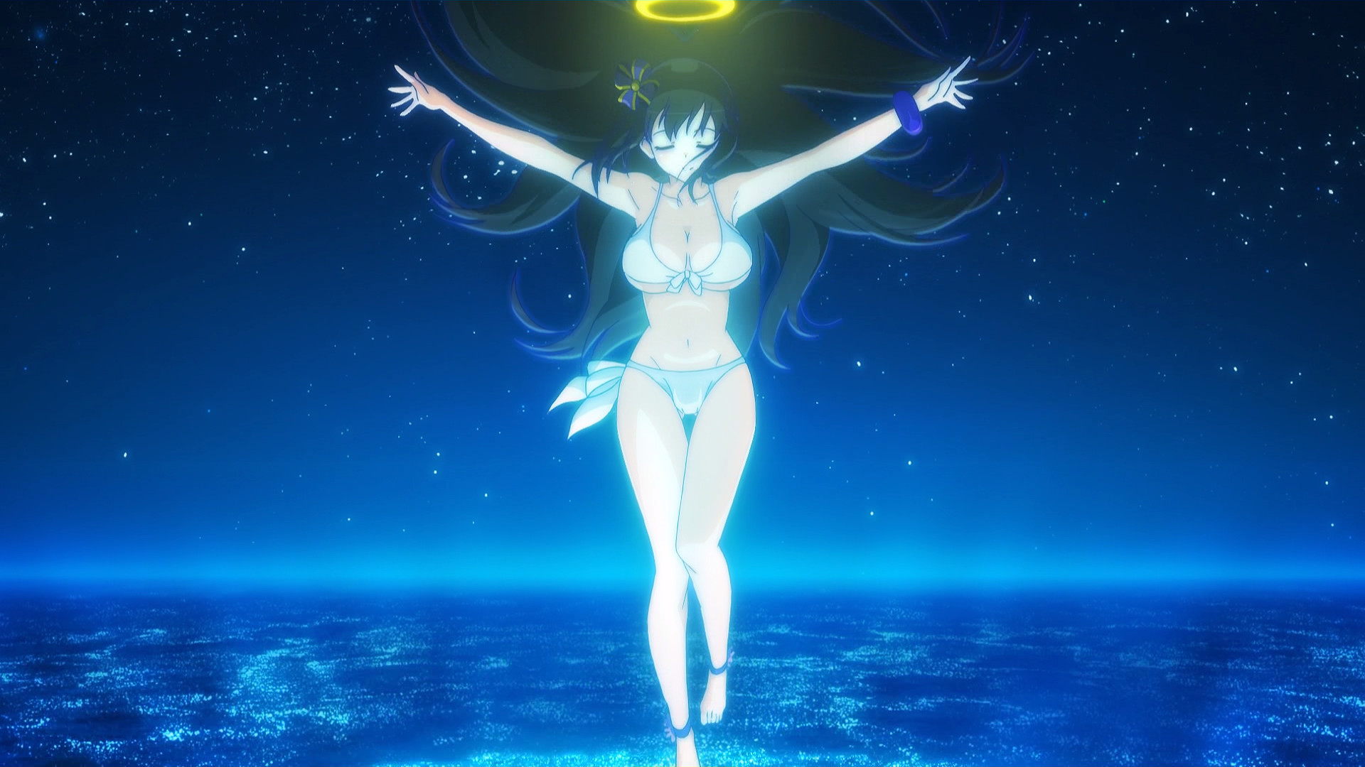 SENRAN KAGURA ESTIVAL VERSUS Screenshot 1