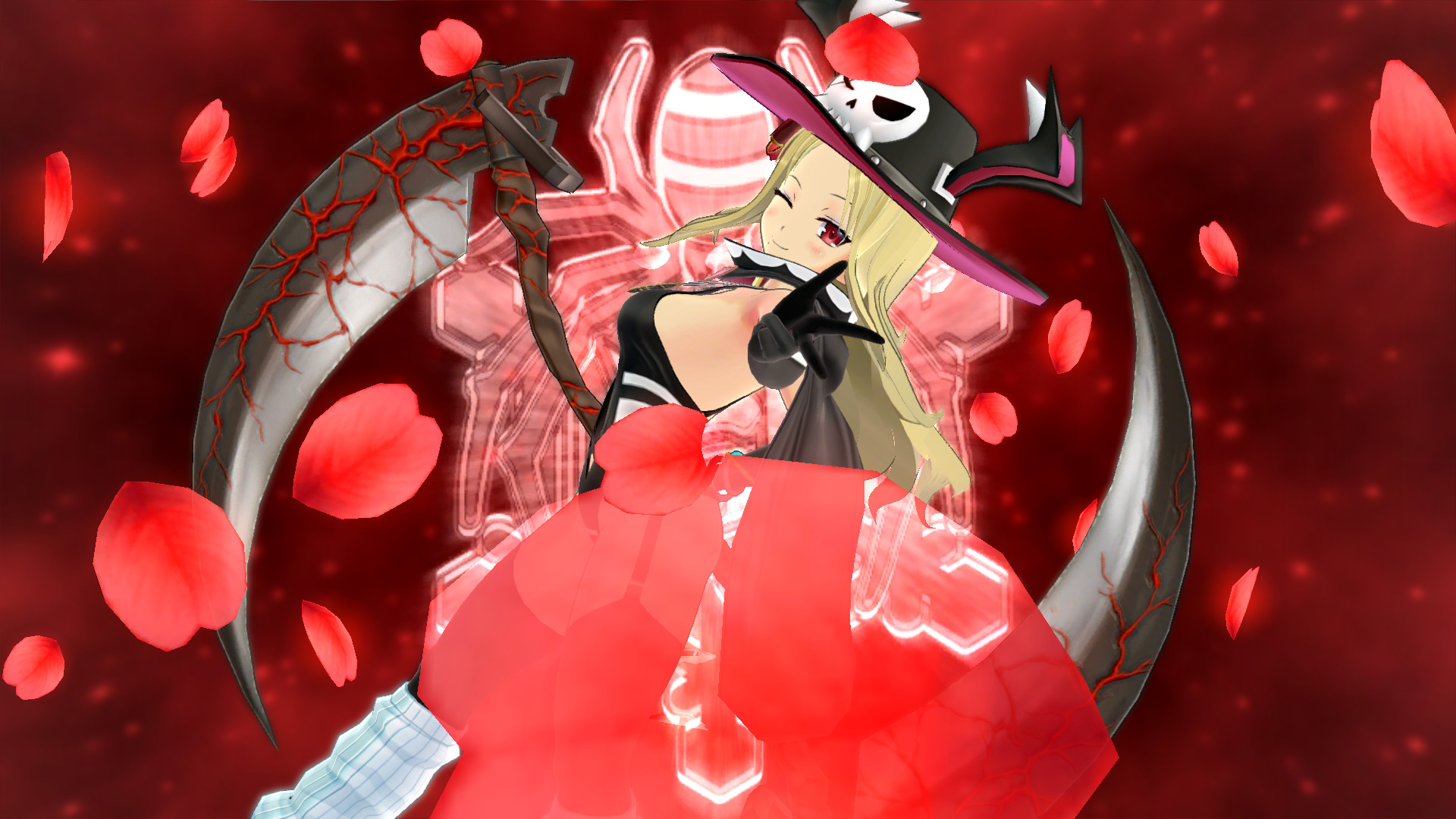 SENRAN KAGURA ESTIVAL VERSUS Screenshot 5