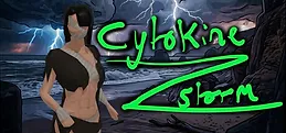 Cytokine Storm