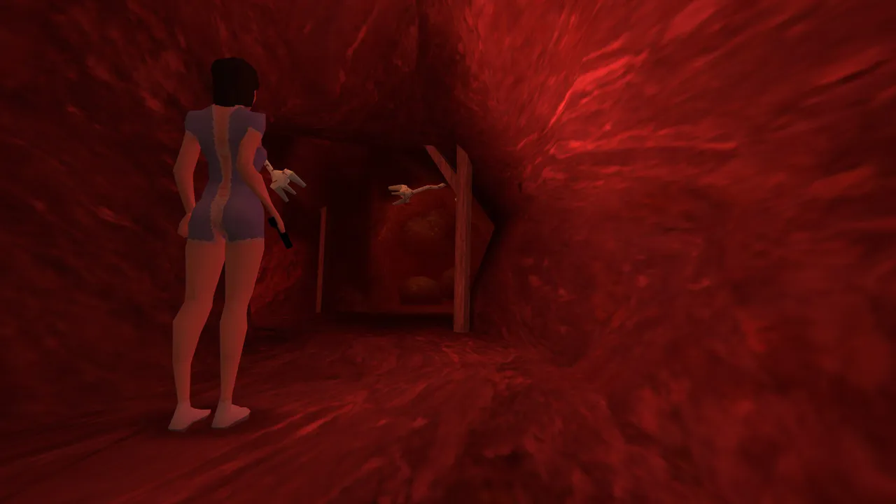 Cytokine Storm Screenshot 1