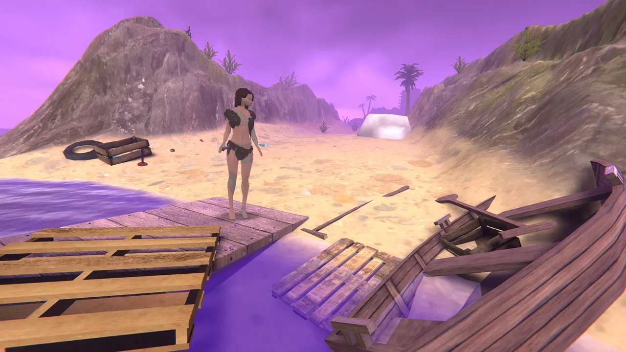 Cytokine Storm Screenshot 0