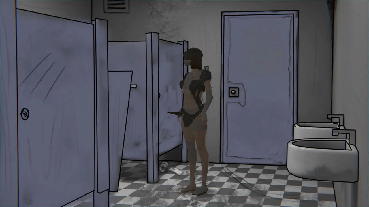 Cytokine Storm Screenshot 5