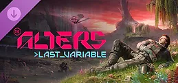 The Alters: Last Variable