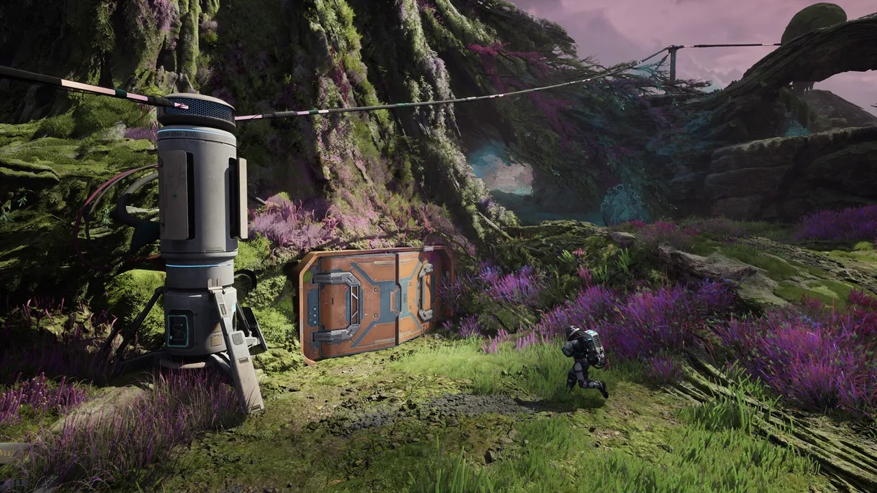 The Alters: Last Variable Screenshot 8