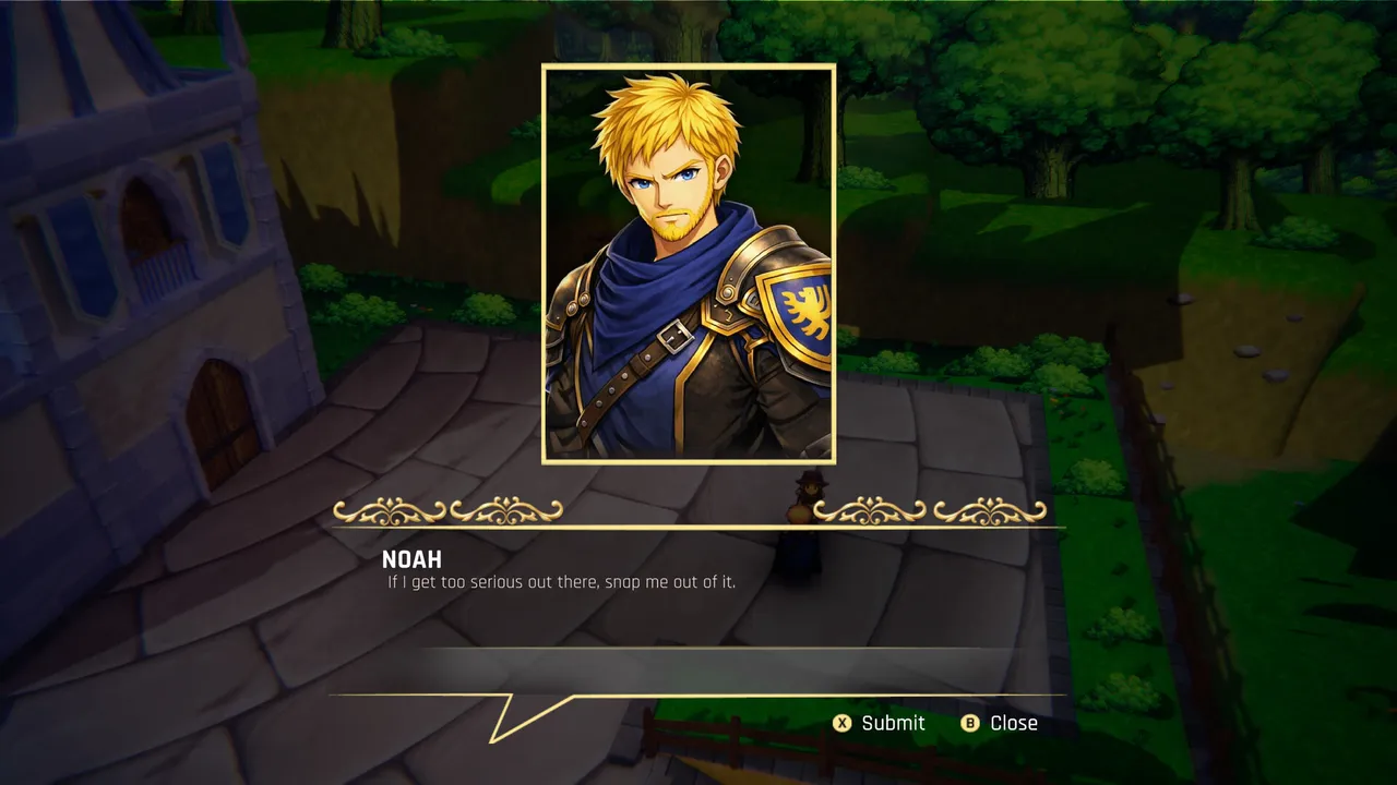Arcadia Unbound Screenshot 4