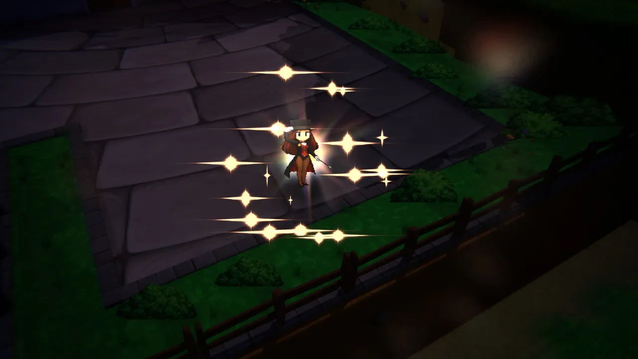 Arcadia Unbound Screenshot 5