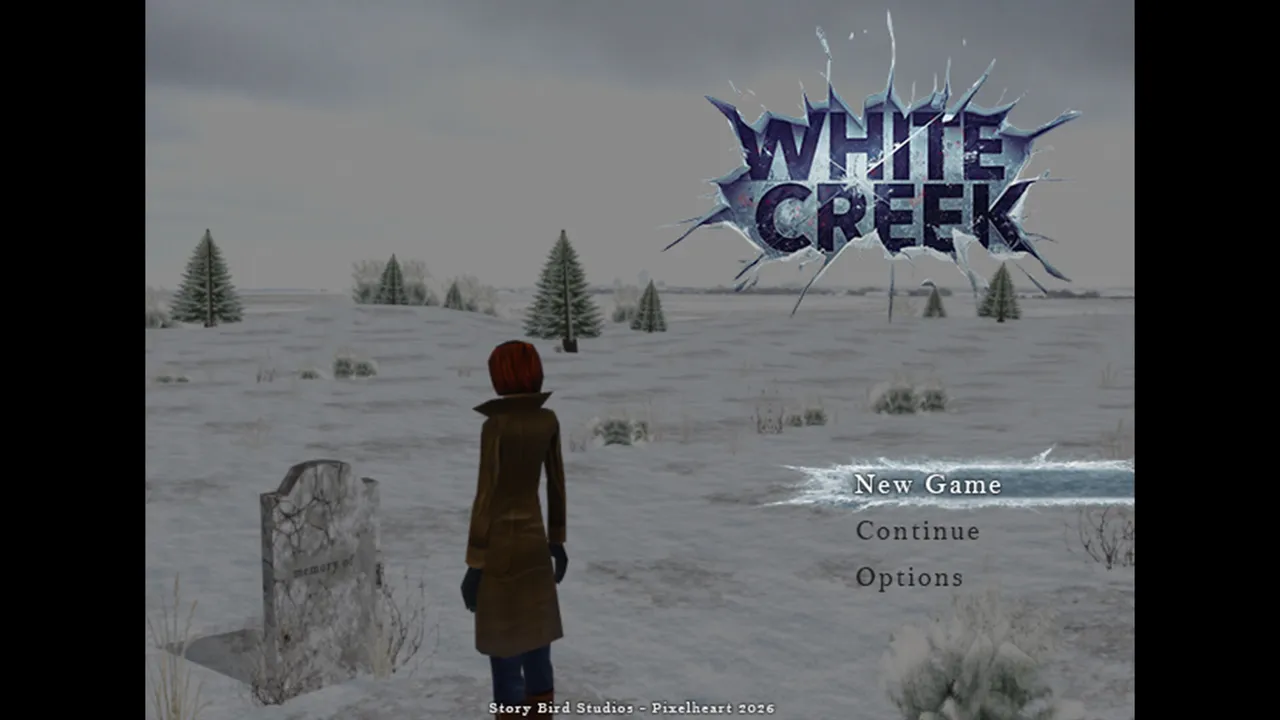 White Creek Screenshot 6