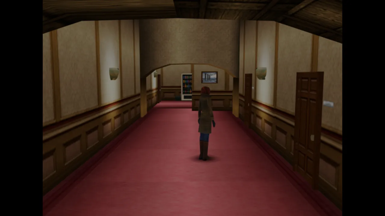 White Creek Screenshot 2