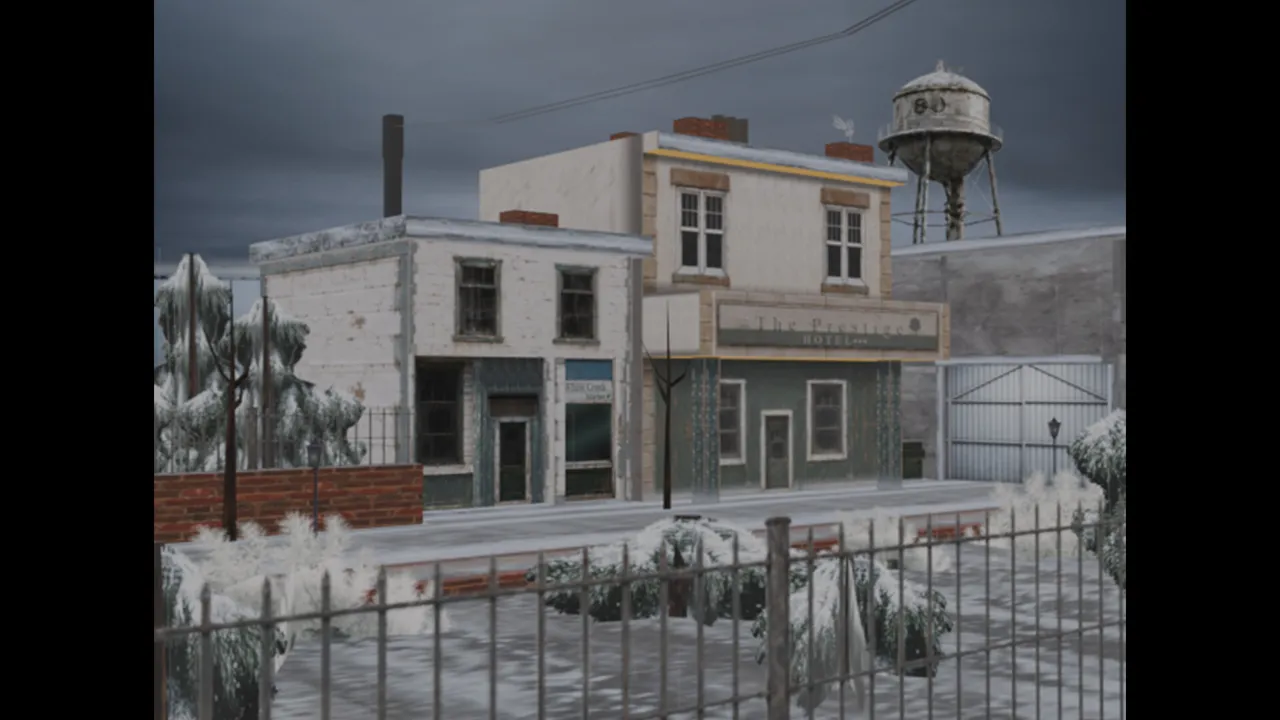 White Creek Screenshot 3