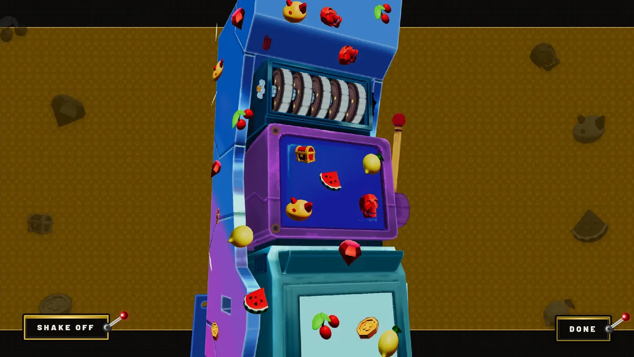 Spin To Breathe Screenshot 3