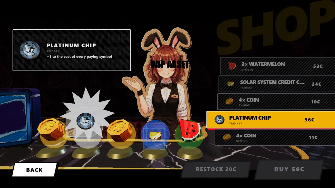 Spin To Breathe Screenshot 4